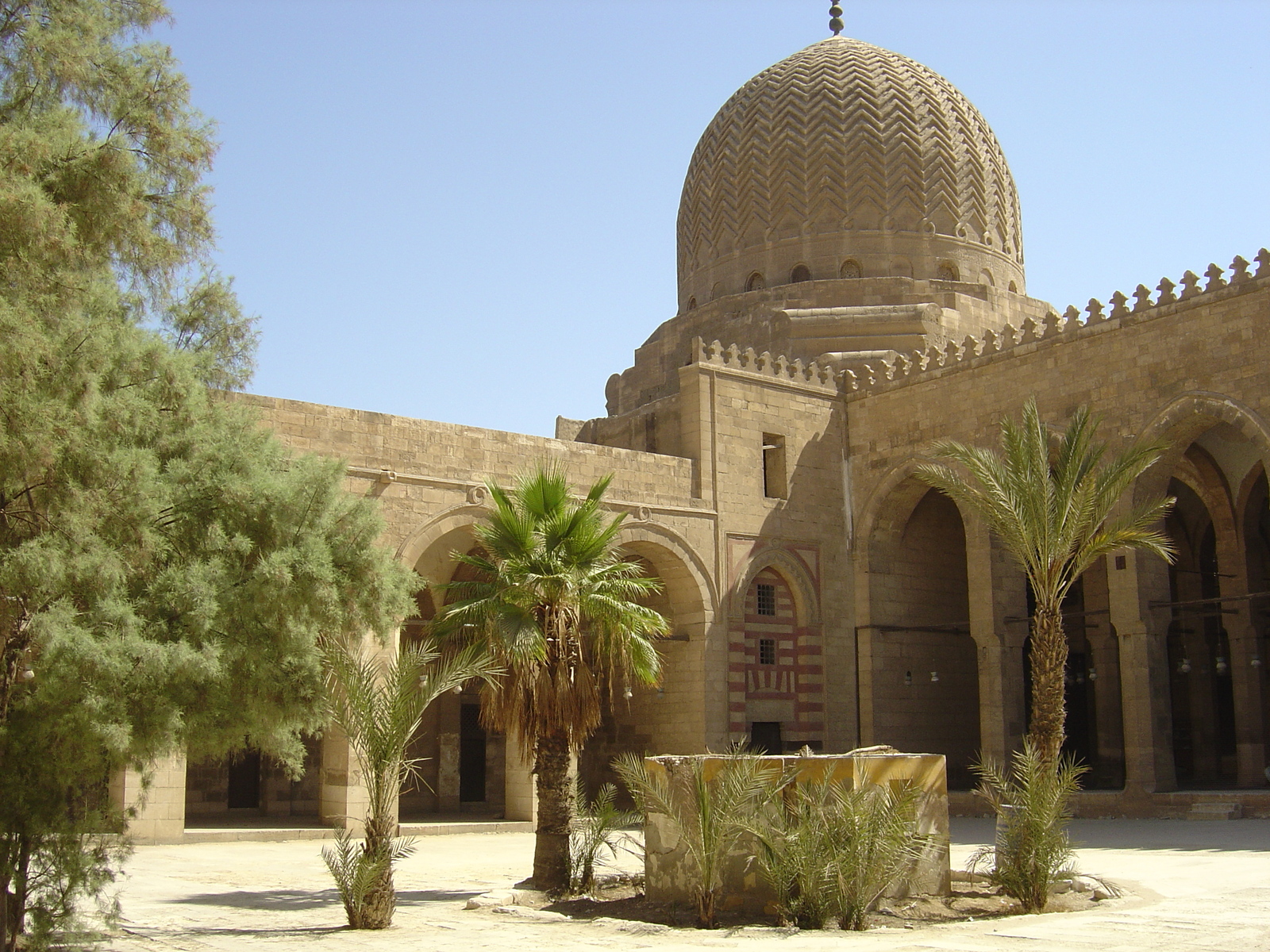 รูปถ่าย อียิปต์(Egypt) ไคโร(Cairo) 2004-09 53