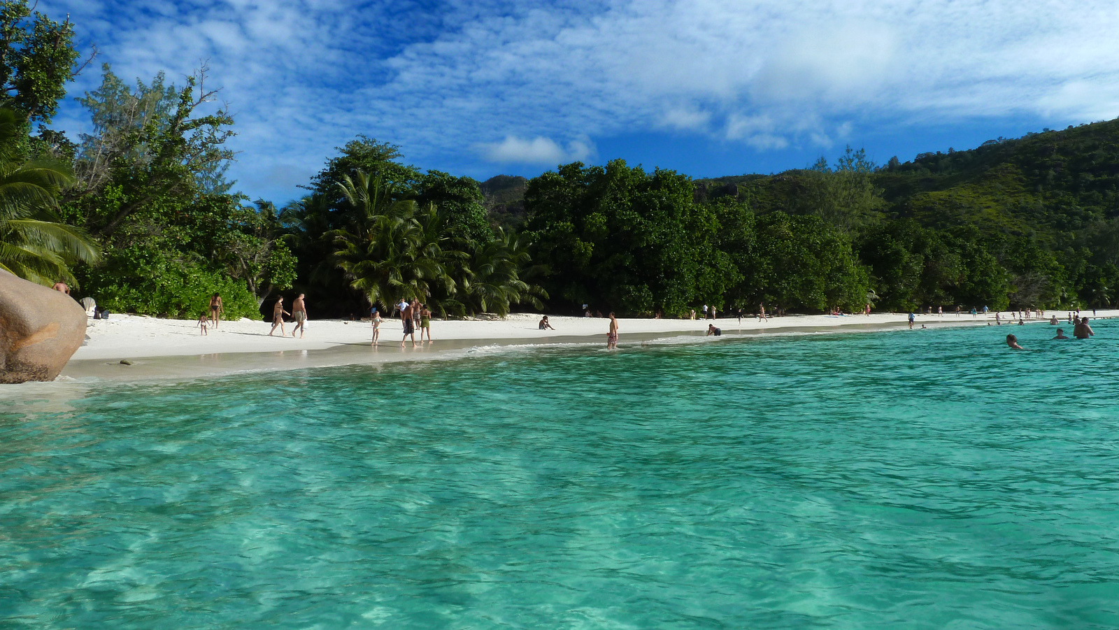 รูปถ่าย เซเชลส์(Seychelles) 2011-10 134