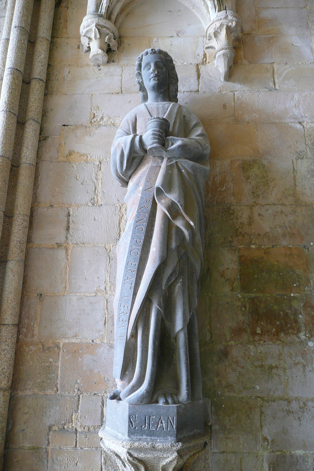 รูปถ่าย ฝรั่งเศส(France) แซ็ง-ปอล-เดอ-เลอง(St Pol de Leon) 2007-08 21