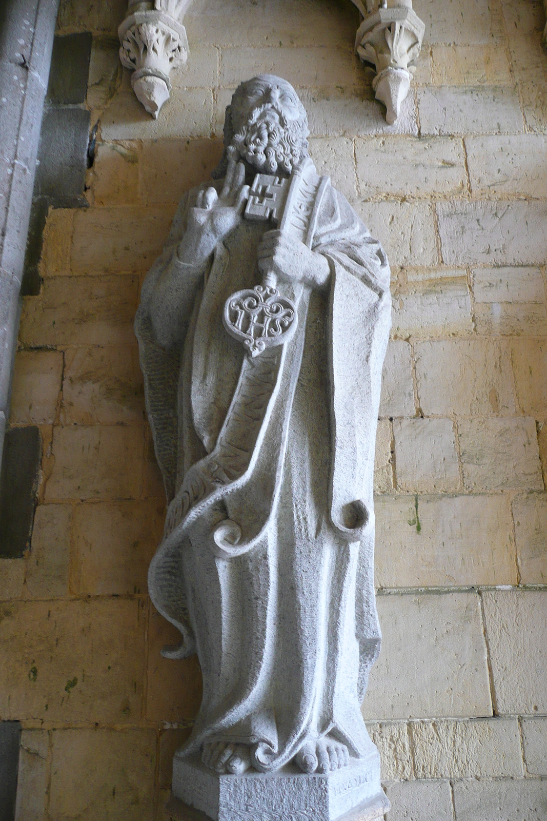 รูปถ่าย ฝรั่งเศส(France) แซ็ง-ปอล-เดอ-เลอง(St Pol de Leon) 2007-08 20