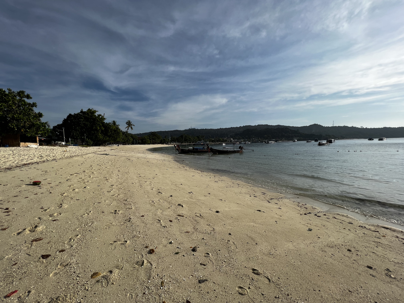 รูปถ่าย ไทย(Thailand) เกาะพีพีดอน(Ko Phi Phi Don) 2021-12 164