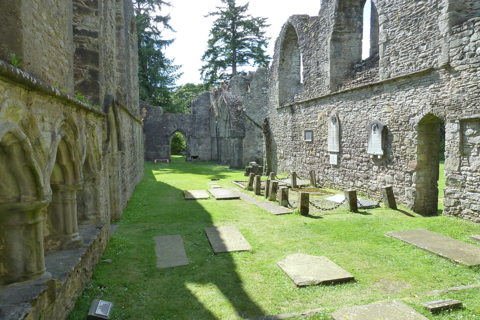 รูปถ่าย อังกฤษ(United Kingdom) สกอตแลนด์(Scotland) 2011-07 37