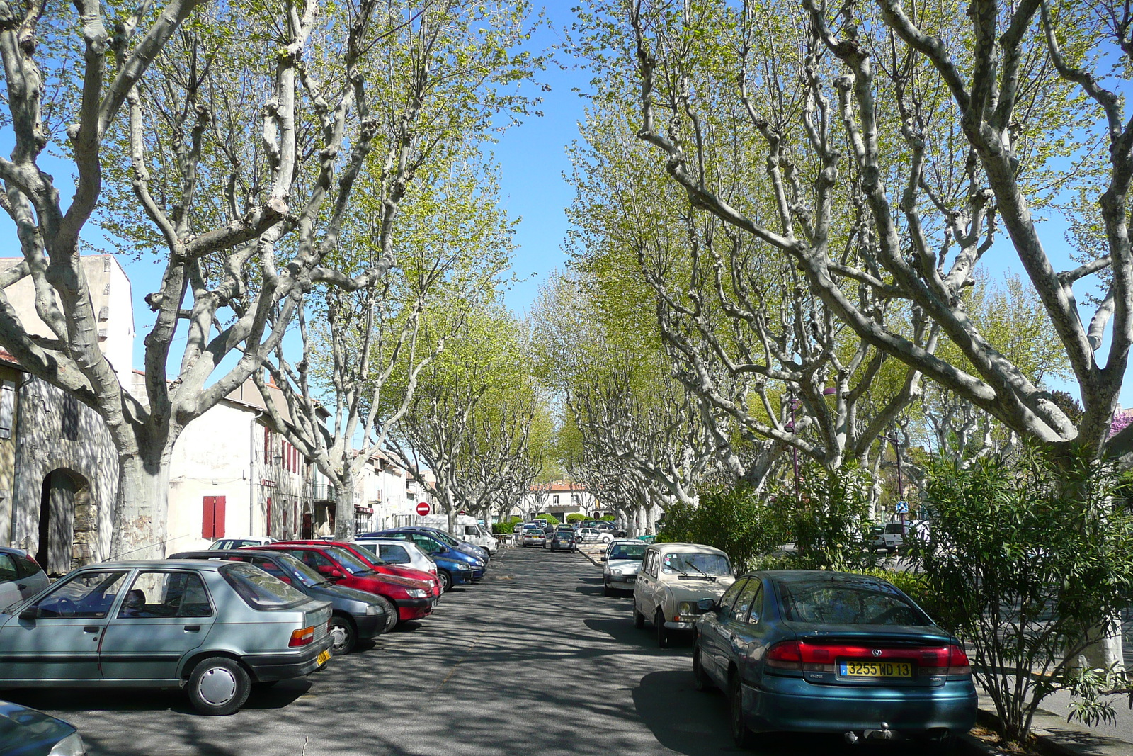 รูปถ่าย ฝรั่งเศส(France) ตาราสกง(Tarascon) 2008-04 114