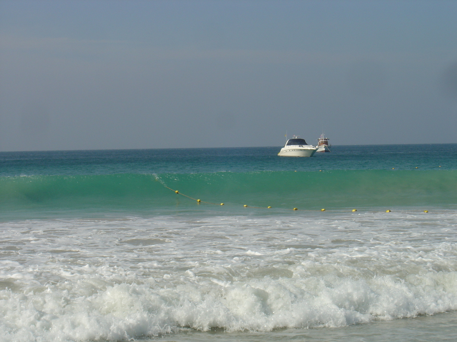 รูปถ่าย ไทย(Thailand) ภูเก็ต(Phuket) โรงแรมเลอเมอริเดียน ภูเก็ตบีช(Meridien Phuket Beach Hotel) 2005-12 65