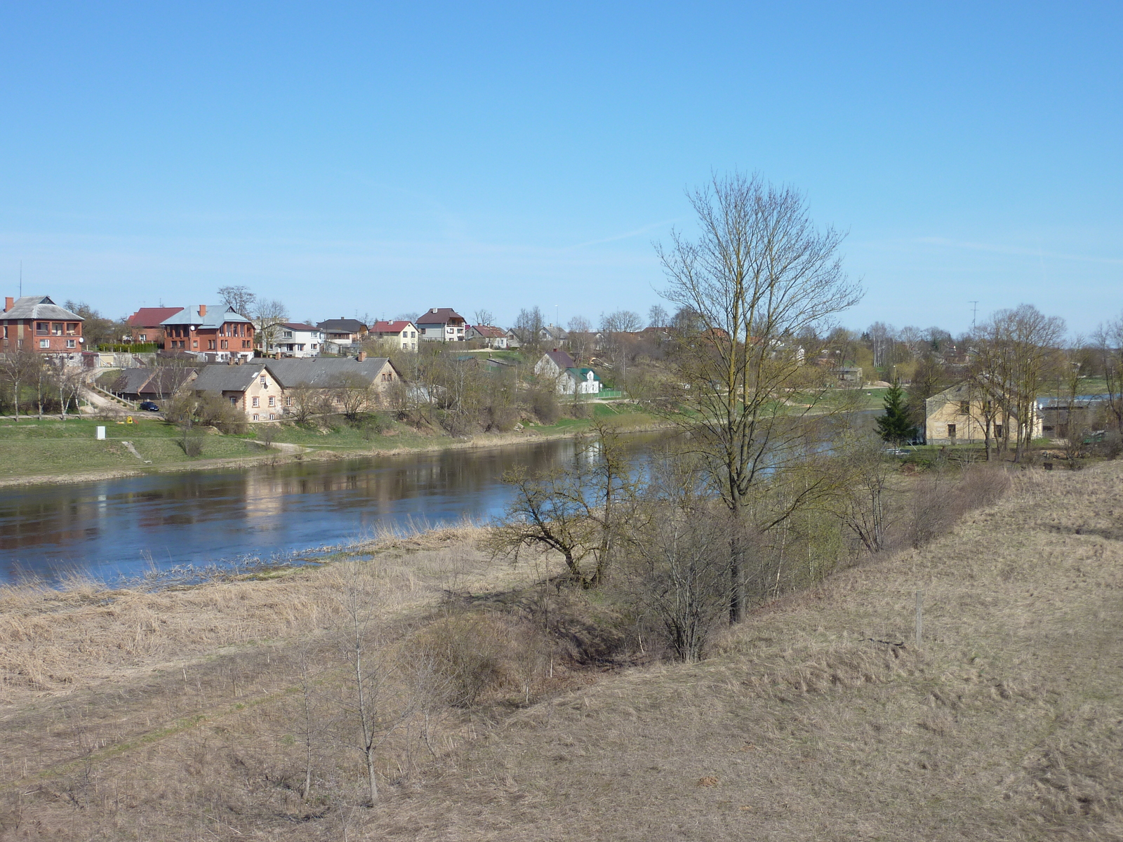 รูปถ่าย ลัตเวีย(Latvia) 2009-04 5