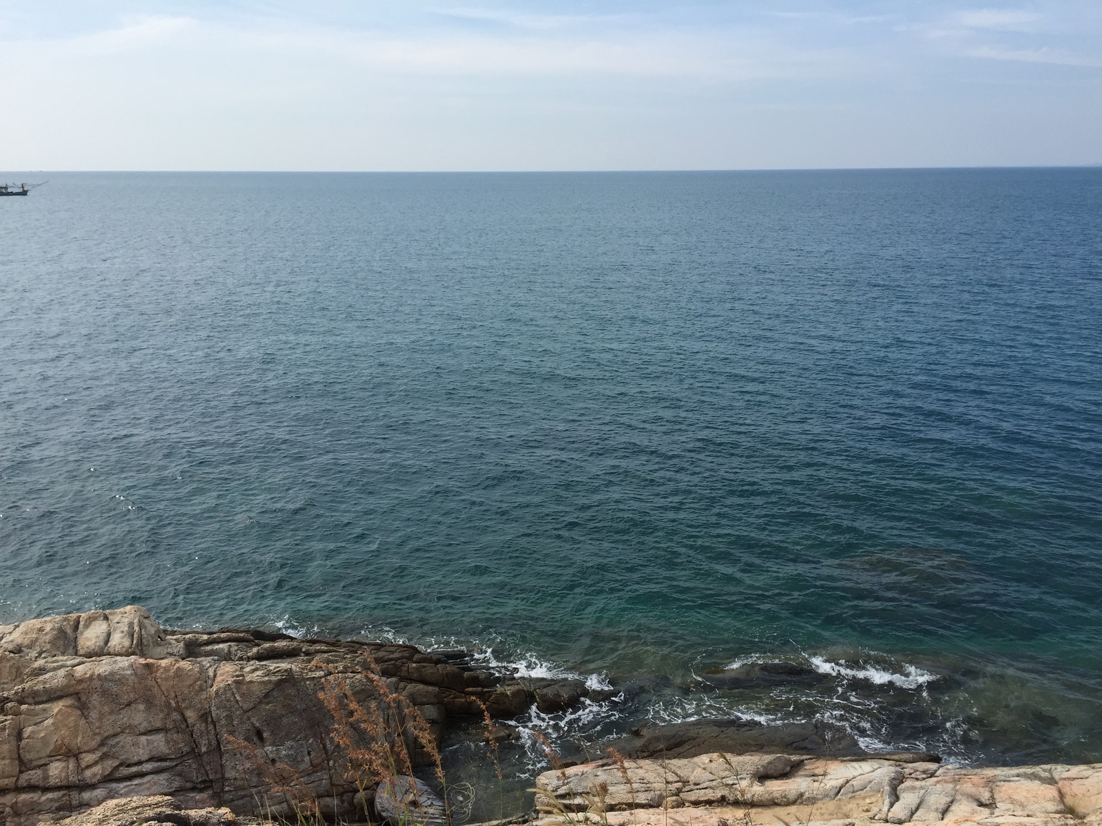 รูปถ่าย ไทย(Thailand) เกาะเสม็ด(Ko Samet) 2014-12 0