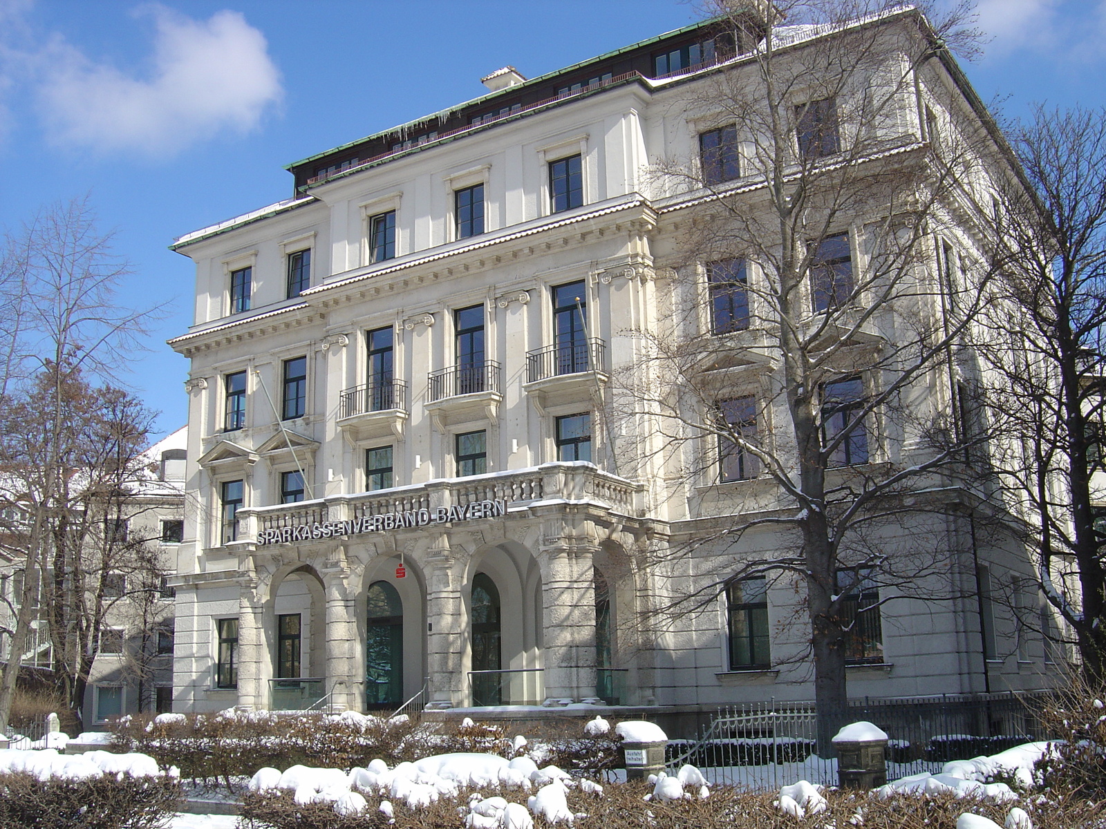 รูปถ่าย เยอรมนี(Germany) มิวนิค(Munich) 2005-02 137