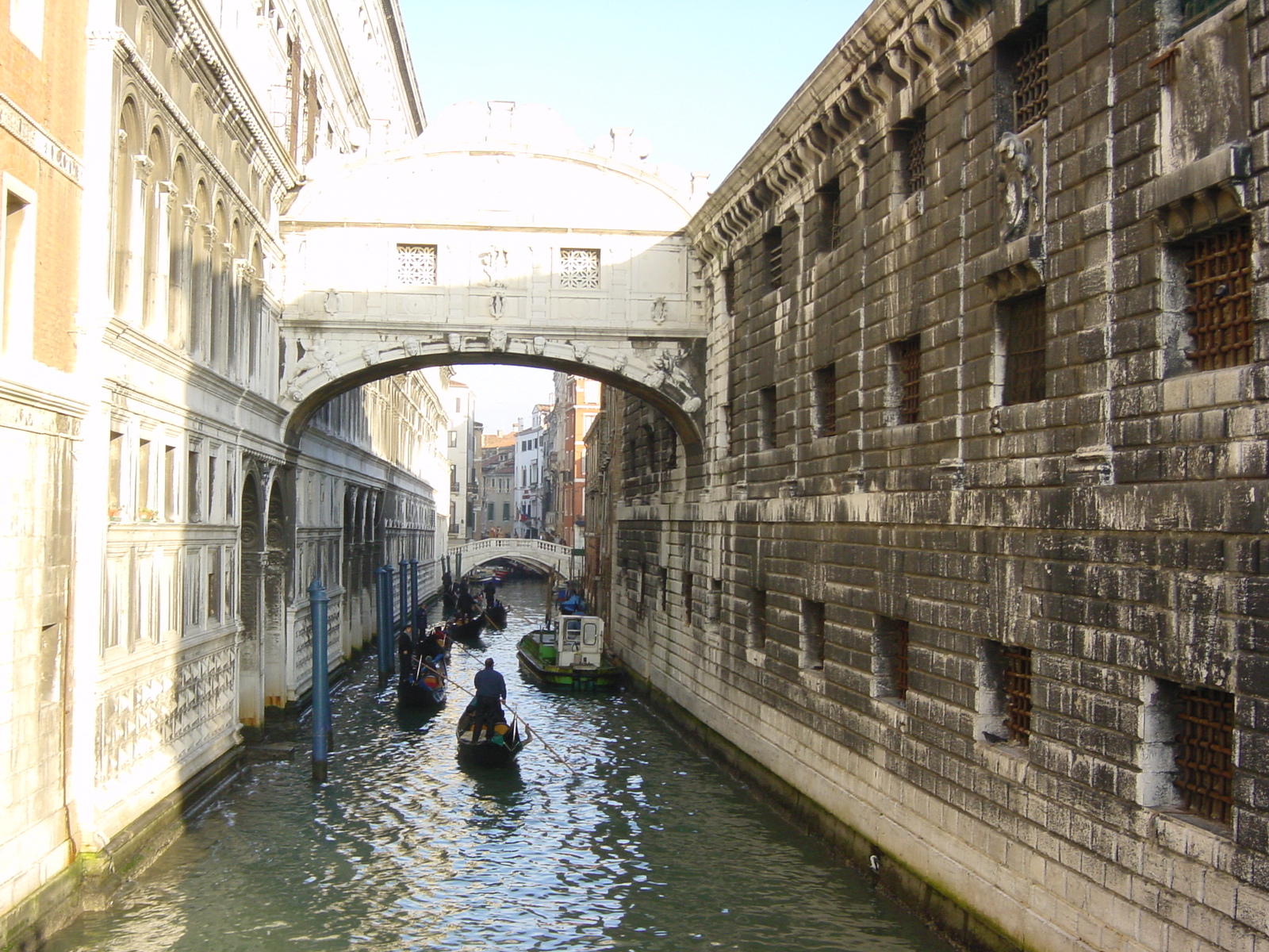 รูปถ่าย อิตาลี(Italy) เวนีส(Venice) 2000-12 161