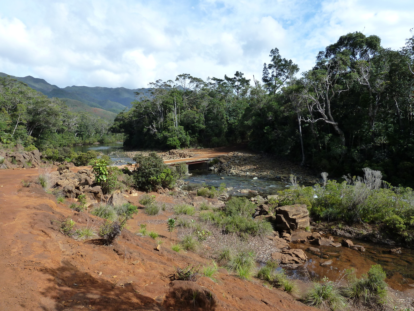 รูปถ่าย นิวแคลิโดเนีย(New Caledonia) 2010-05 105