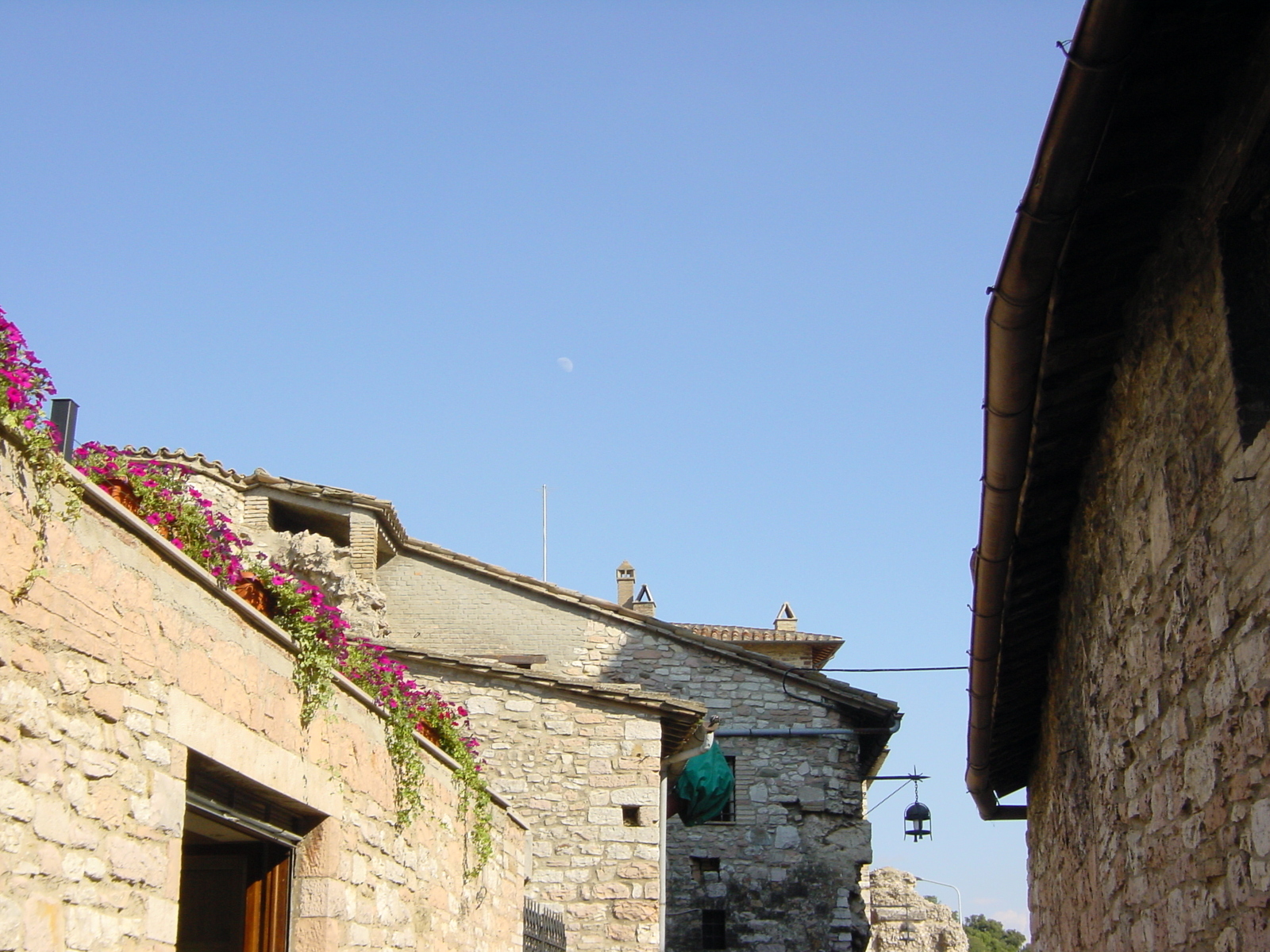รูปถ่าย อิตาลี(Italy) อัสสิสิ(Assisi) 2002-07 115