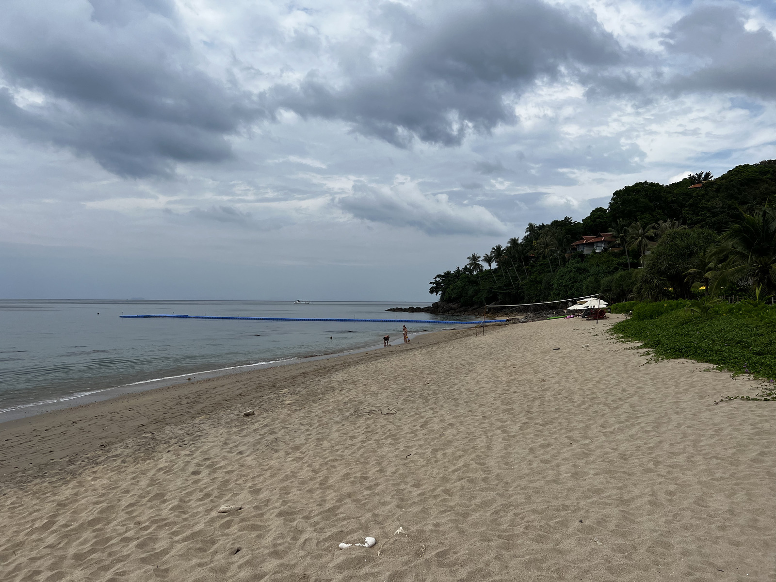 รูปถ่าย ไทย(Thailand) เกาะลันตา(Ko Lanta) 2023-01 243
