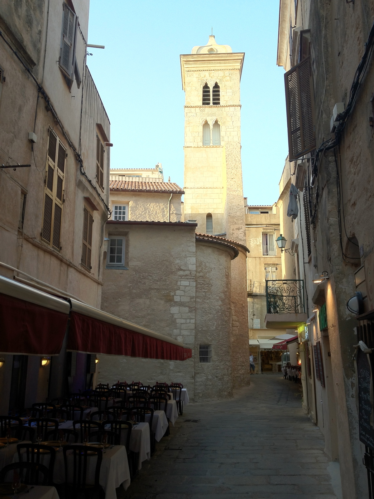 รูปถ่าย ฝรั่งเศส(France) คอร์สิคา(Corsica) โบนีฟาซีโอ(Bonifacio) 2012-09 53