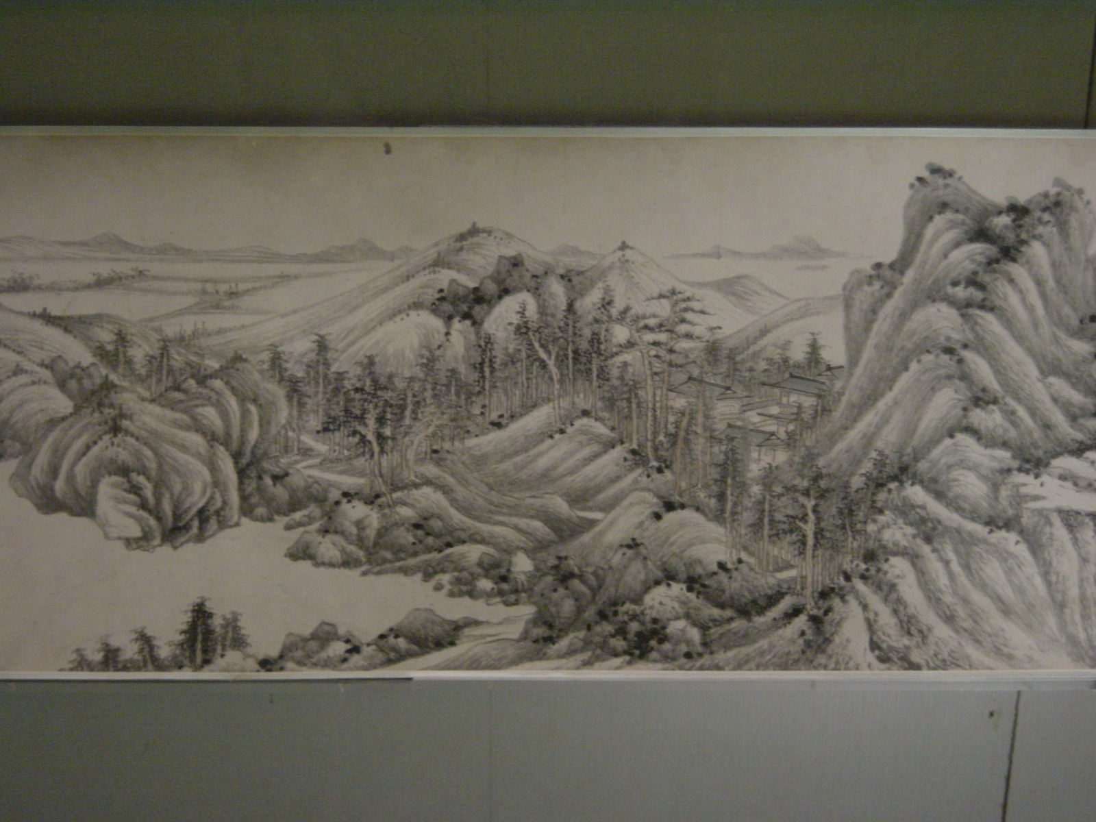 รูปถ่าย จีน(China) ปักกิ่ง(Beijing) พระราชวังต้องห้าม(Forbidden City) 2002-05 47