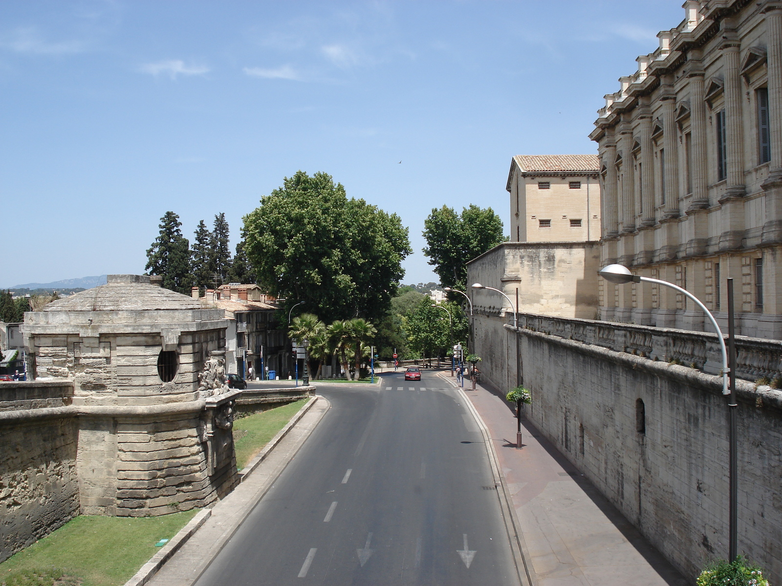 รูปถ่าย ฝรั่งเศส(France) มงเปลลีเยร์(Montpellier) 2006-06 60