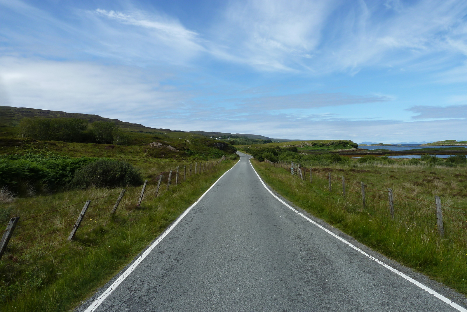 รูปถ่าย อังกฤษ(United Kingdom) เกาะสกาย(Skye) 2011-07 103