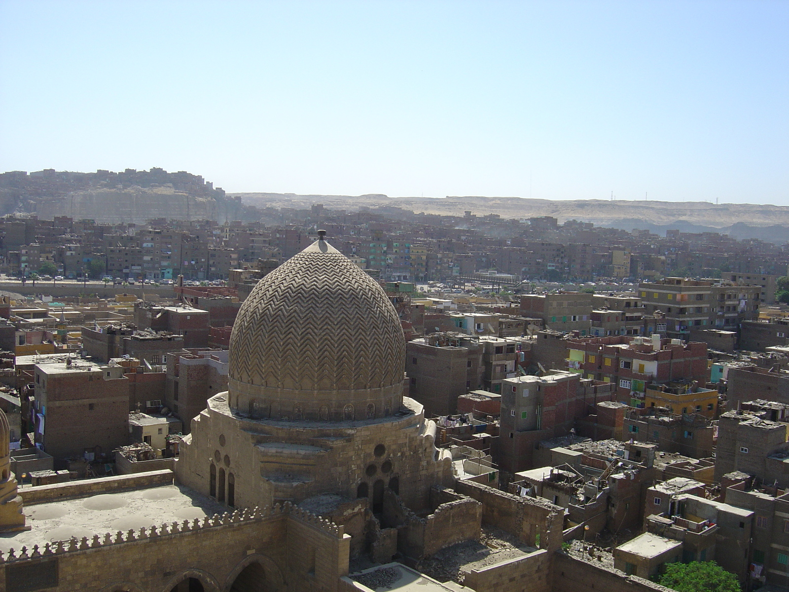 รูปถ่าย อียิปต์(Egypt) ไคโร(Cairo) 2004-09 67