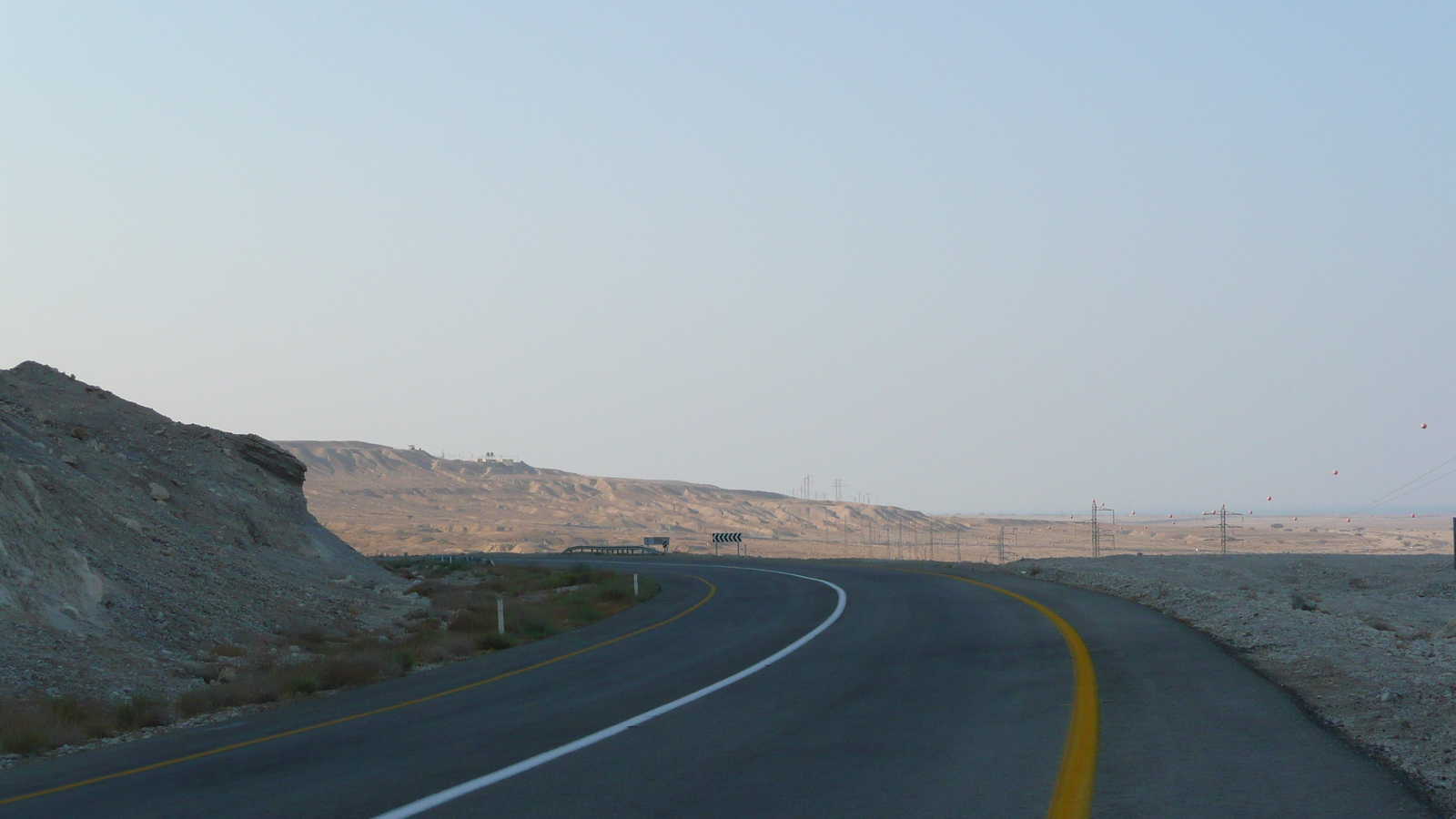 รูปถ่าย อิสราเอล(Israel) ทะเลดำ(Dead Sea) 2007-06 21