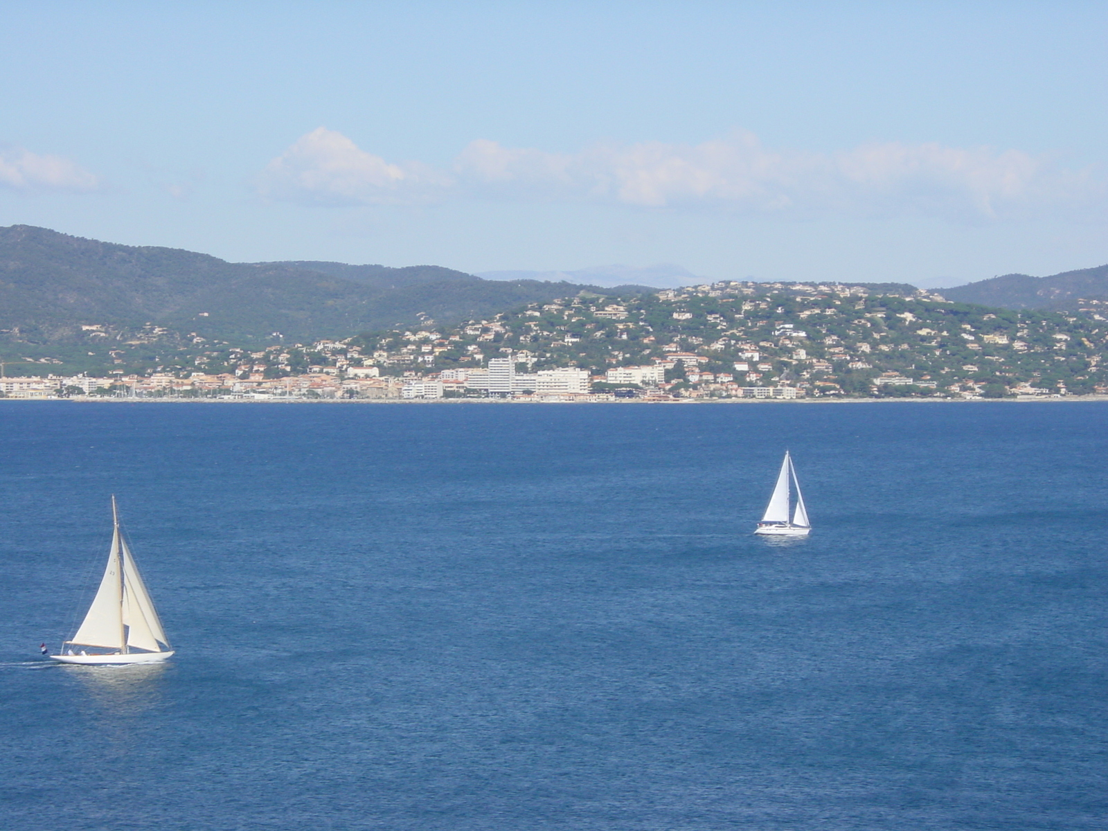 รูปถ่าย ฝรั่งเศส(France) แซ็งต์-ทรอเป(Saint Tropez) 2002-03 61