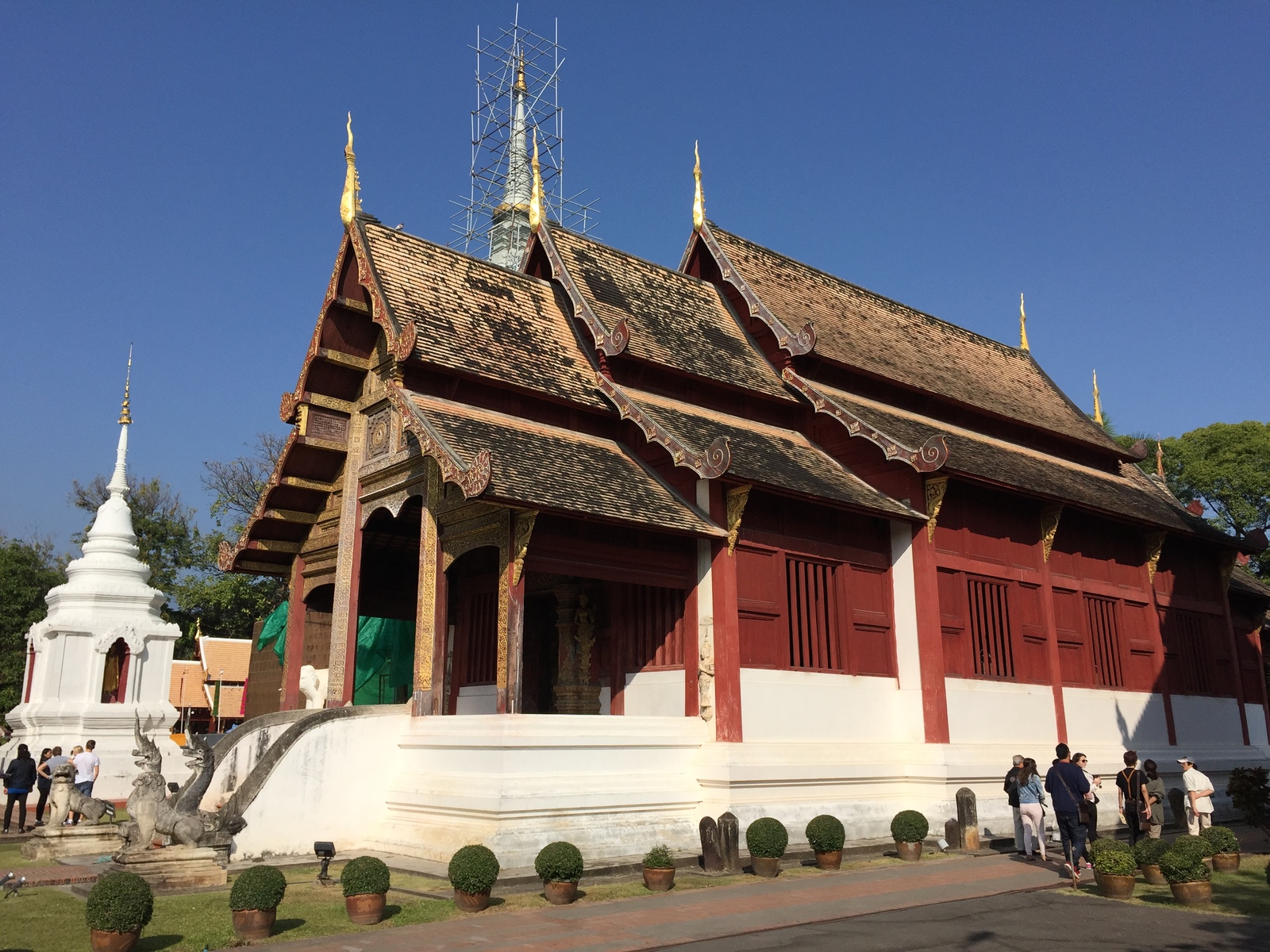 รูปถ่าย ไทย(Thailand) เชียงใหม่(Chiang Mai) 2014-12 15