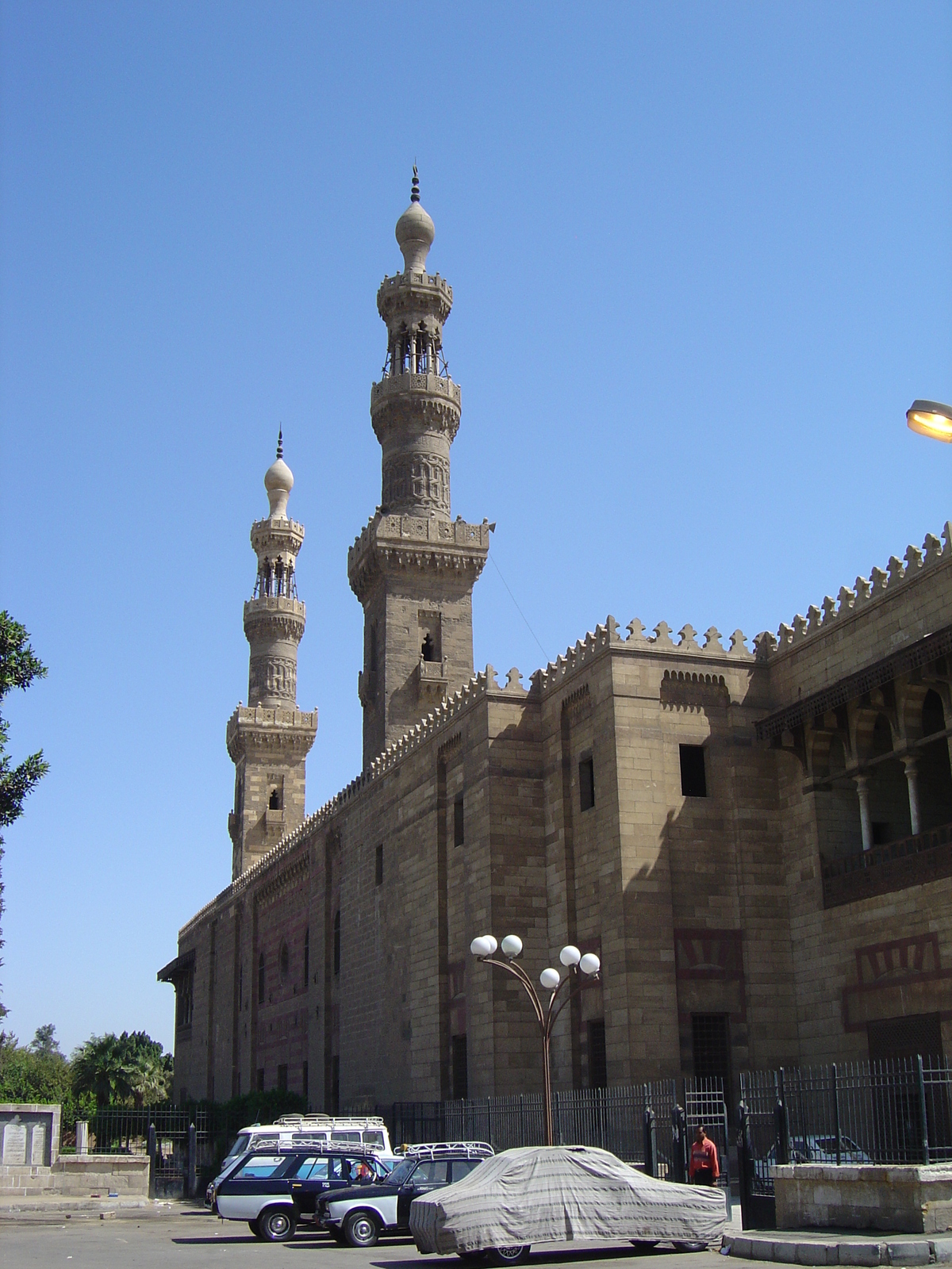 รูปถ่าย อียิปต์(Egypt) ไคโร(Cairo) 2004-09 59