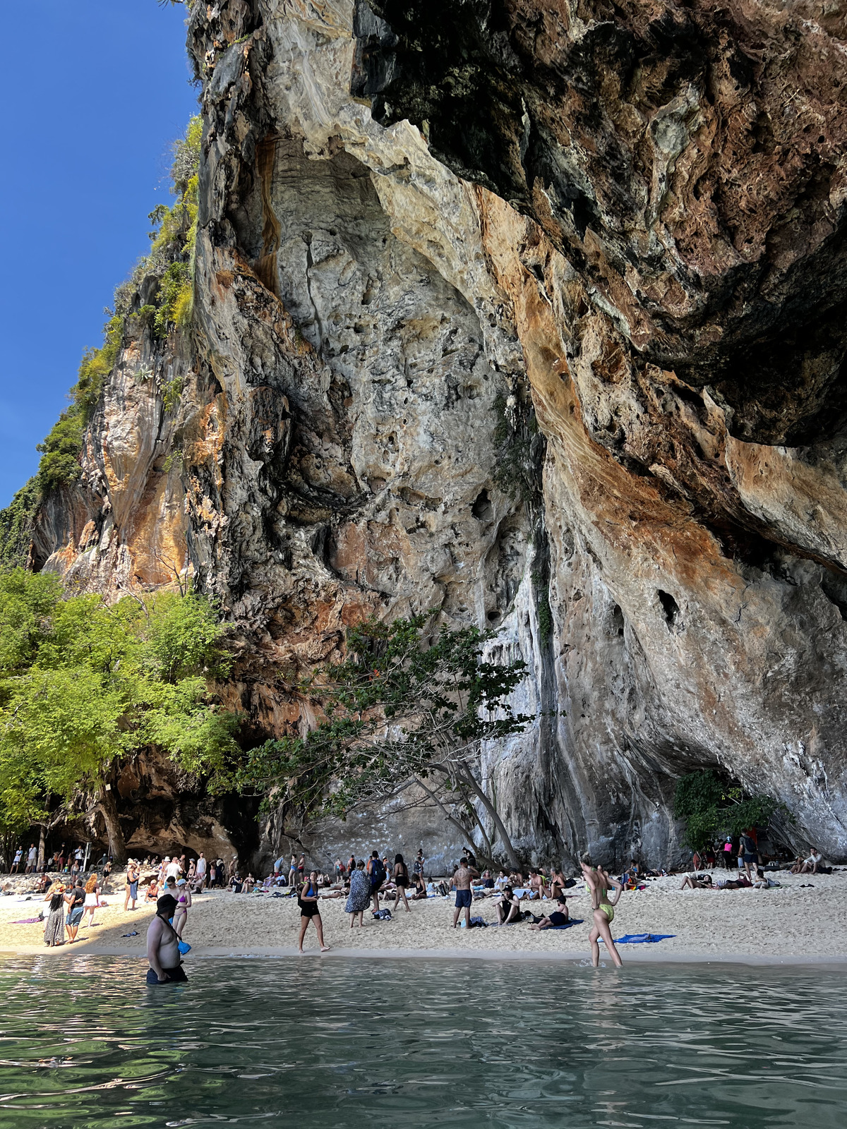 รูปถ่าย ไทย(Thailand) กระบี่(Krabi) 2023-01 81