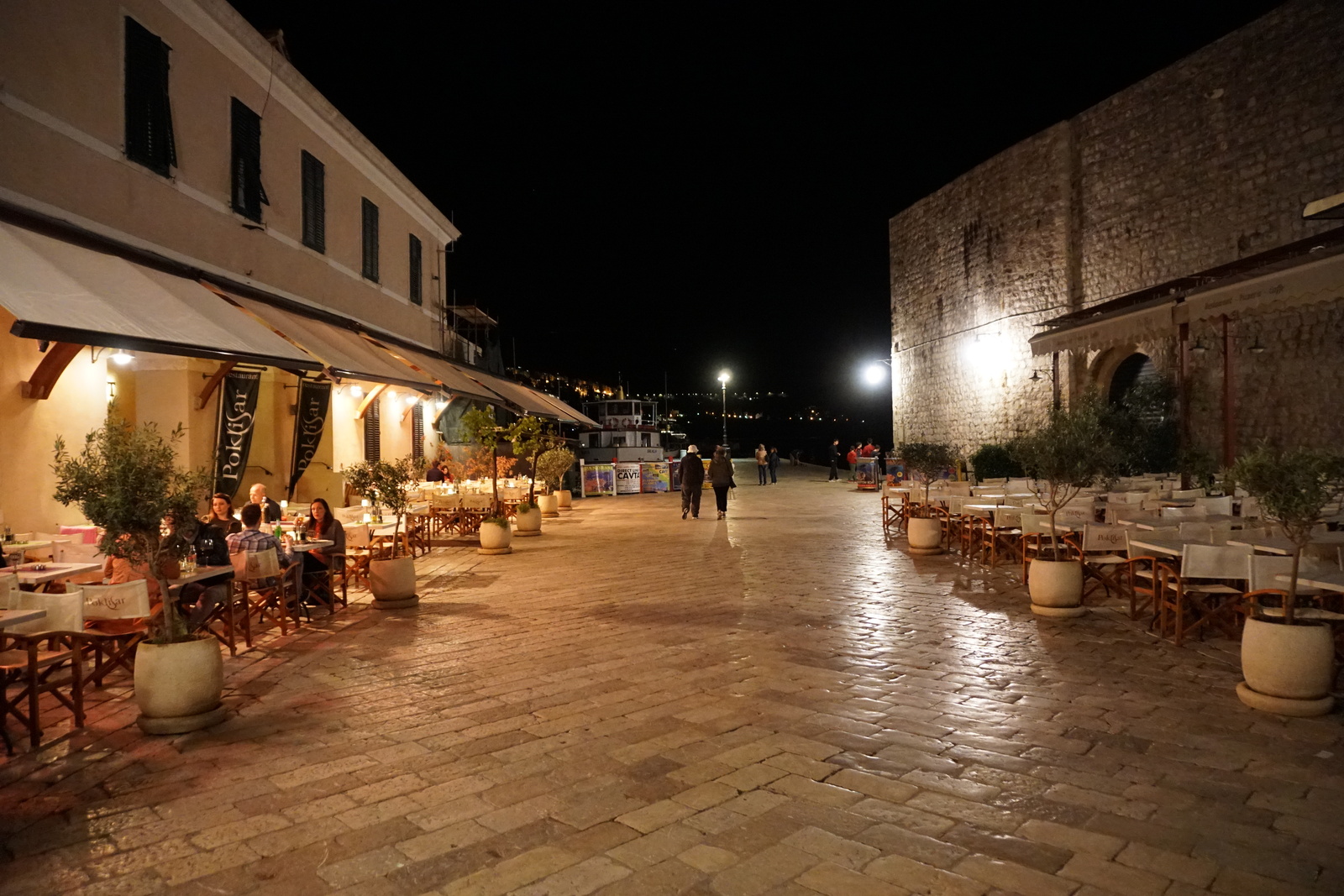 รูปถ่าย โครเอเชีย(Croatia) ดูบรอฟนิก(Dubrovnik) 2016-04 257