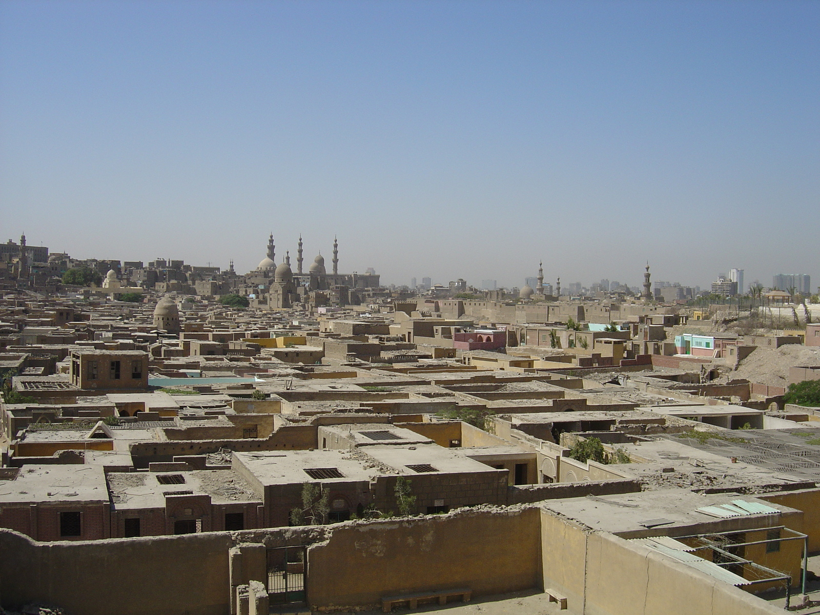 รูปถ่าย อียิปต์(Egypt) ไคโร(Cairo) 2004-09 9