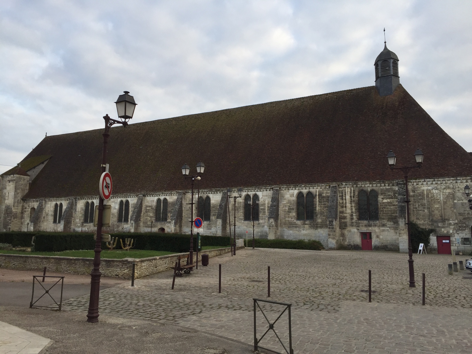 รูปถ่าย ฝรั่งเศส(France) ตอแนร์(Tonnerre) 2016-02 53