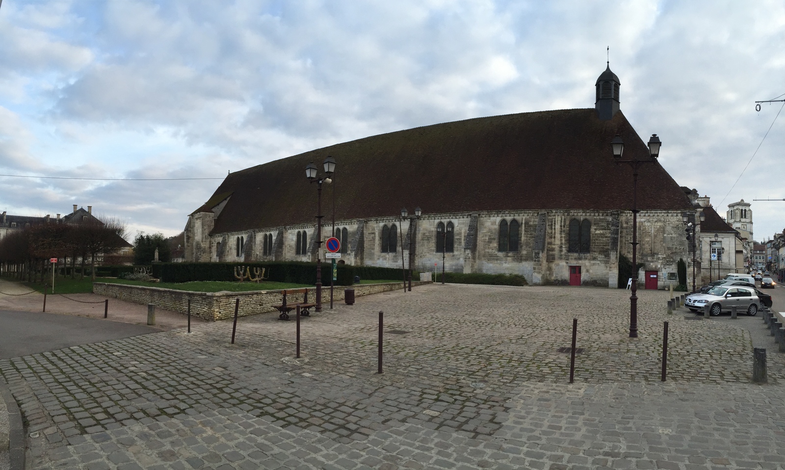 รูปถ่าย ฝรั่งเศส(France) ตอแนร์(Tonnerre) 2016-02 46