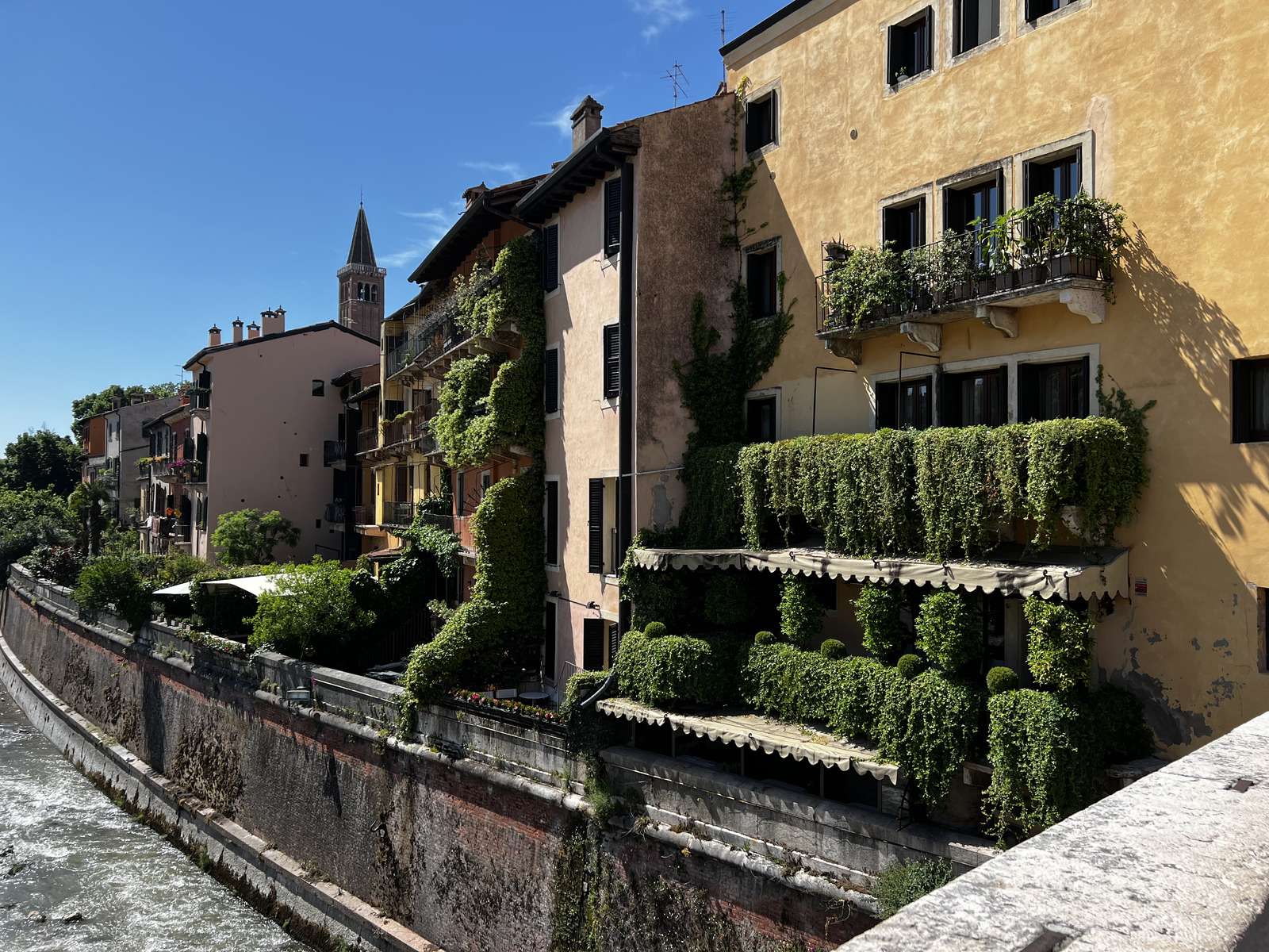 รูปถ่าย อิตาลี(Italy) เวโรเน่(Verona) 2022-05 172