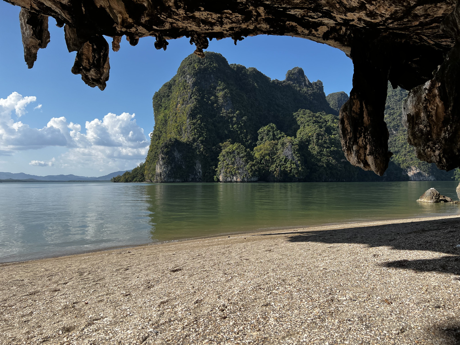 รูปถ่าย ไทย(Thailand) เกาะพังงา(Phang Nga Bay) 2021-12 176