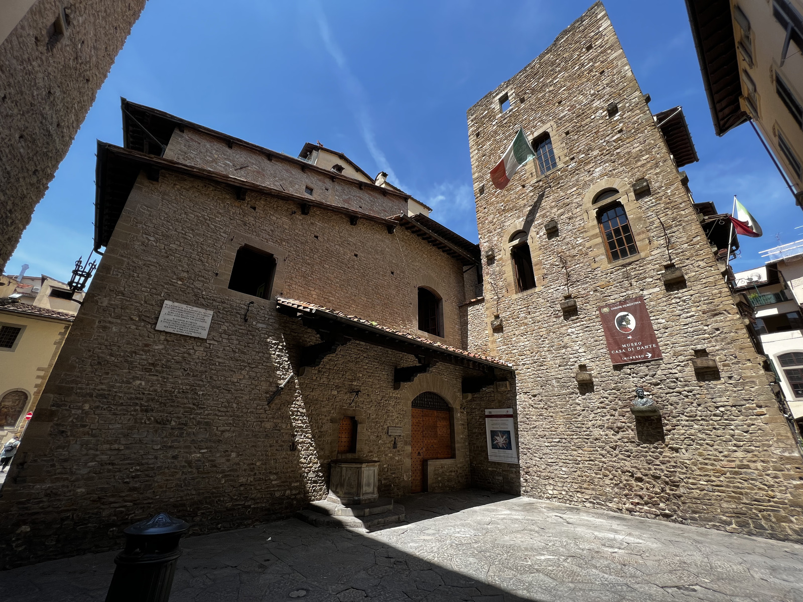 รูปถ่าย อิตาลี(Italy) ฟลอเรนซ์(Florence) 2022-05 191