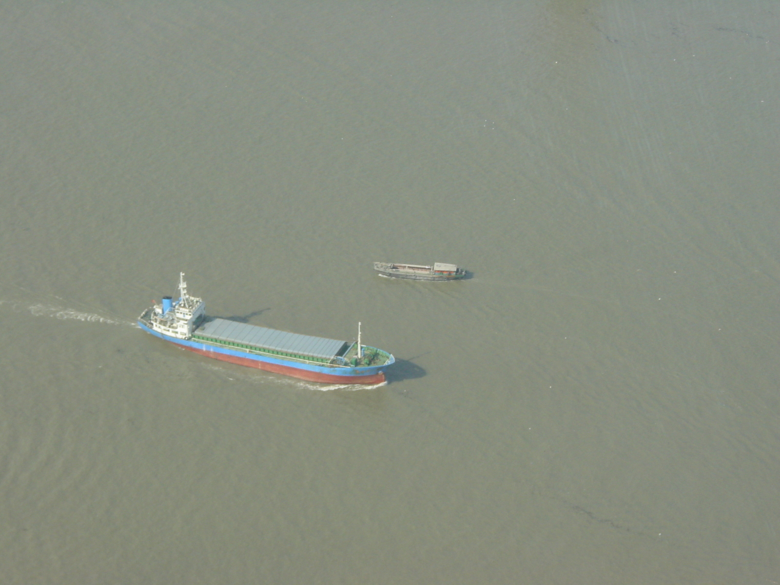 รูปถ่าย จีน(China) เซี่ยงไฮ้(Shanghai) 2002-01 183