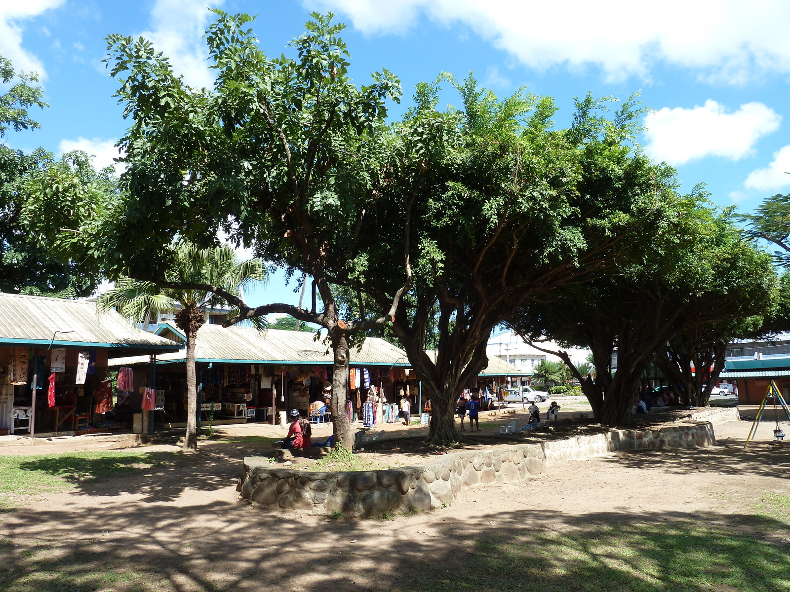 รูปถ่าย ฟิจิ(Fiji) นาดี(Nadi) 2010-05 67