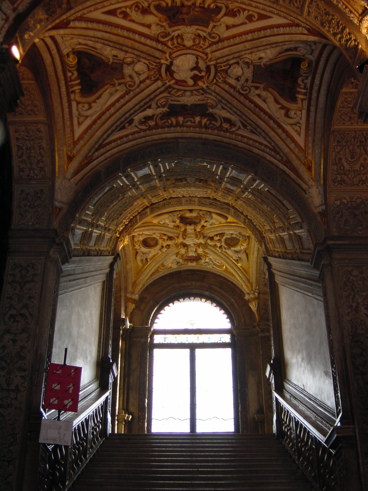 รูปถ่าย อิตาลี(Italy) เวนีส(Venice) 2000-12 200