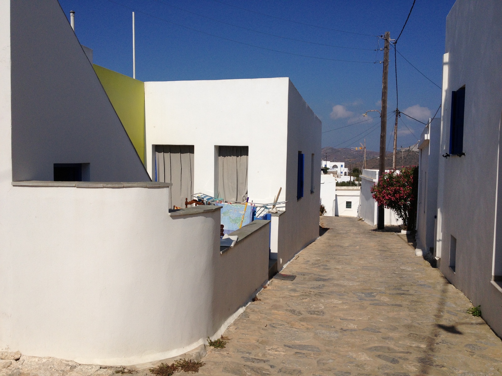 รูปถ่าย กรีก(Greece) เกาะอามอร์กอส(Amorgos) 2014-07 316