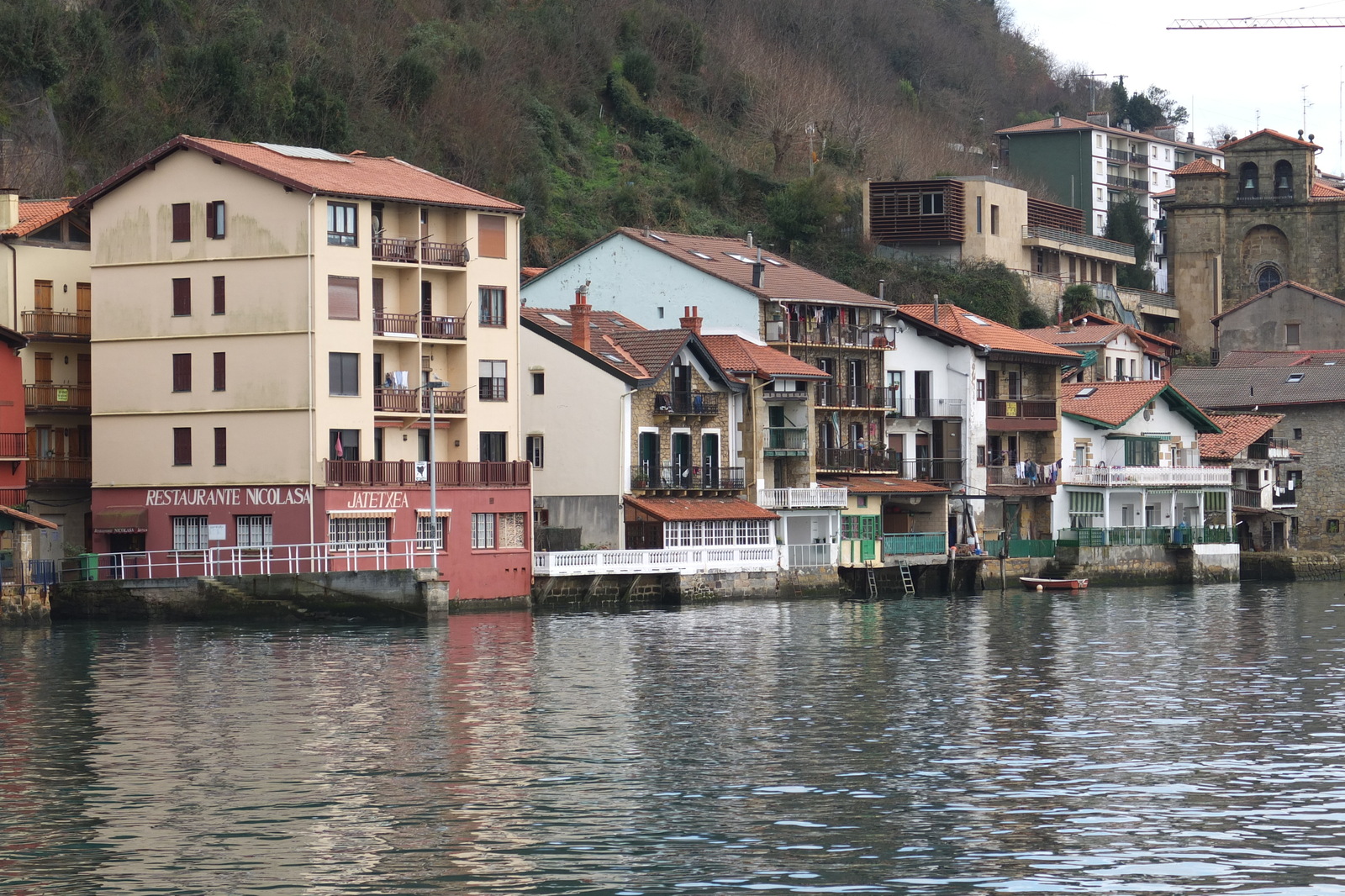 รูปถ่าย ฝรั่งเศส(France) แคว้นบาสก์(Basque Country) 2013-01 89