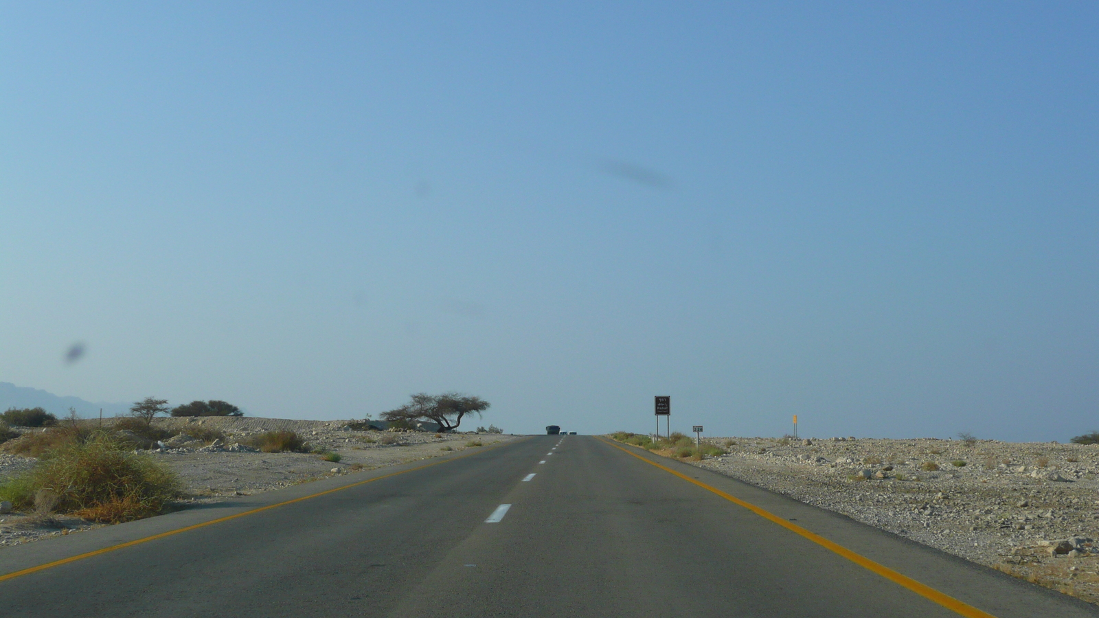 รูปถ่าย อิสราเอล(Israel) ทะเลดำ(Dead Sea) 2007-06 20