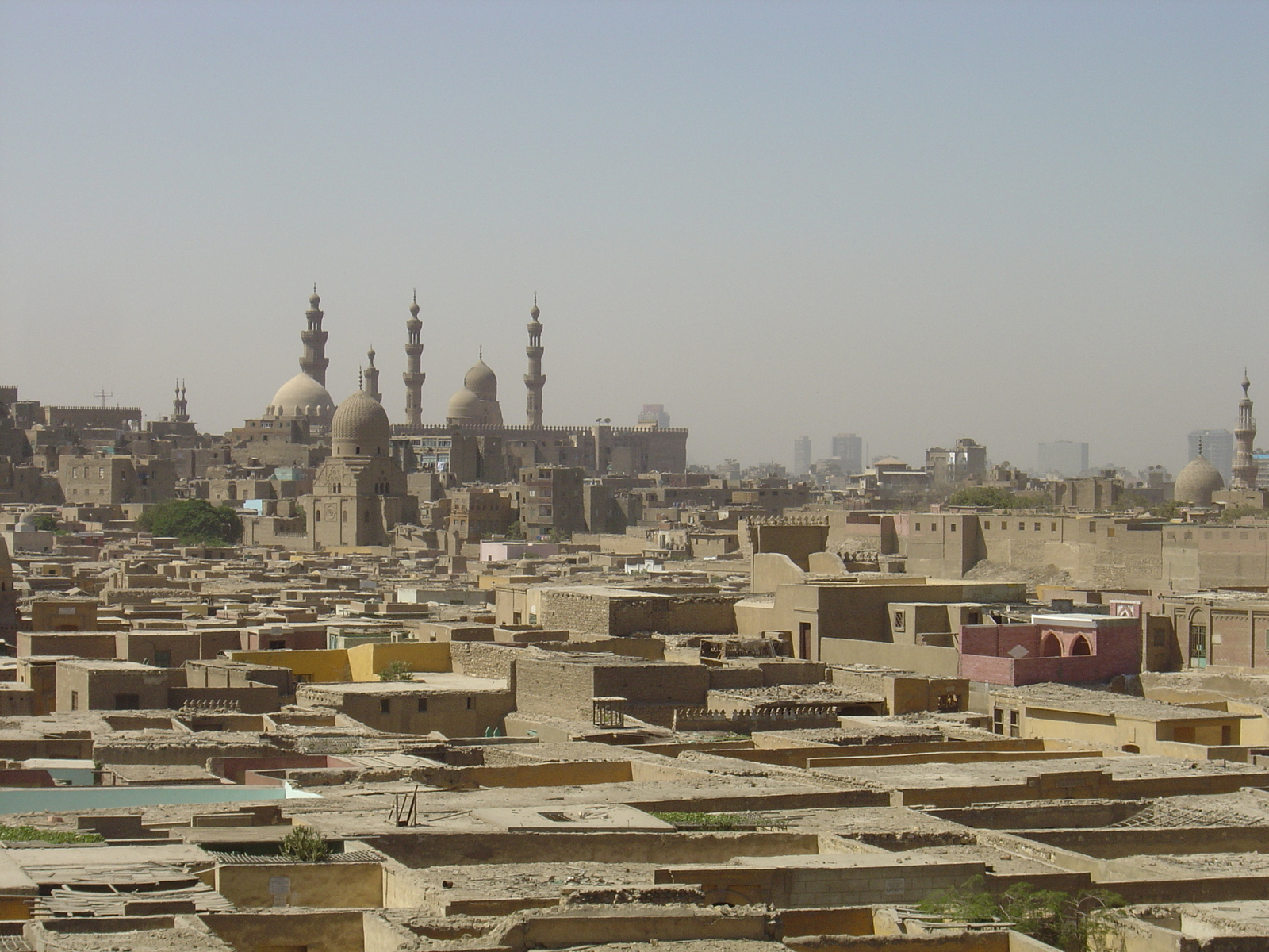 รูปถ่าย อียิปต์(Egypt) ไคโร(Cairo) 2004-09 38