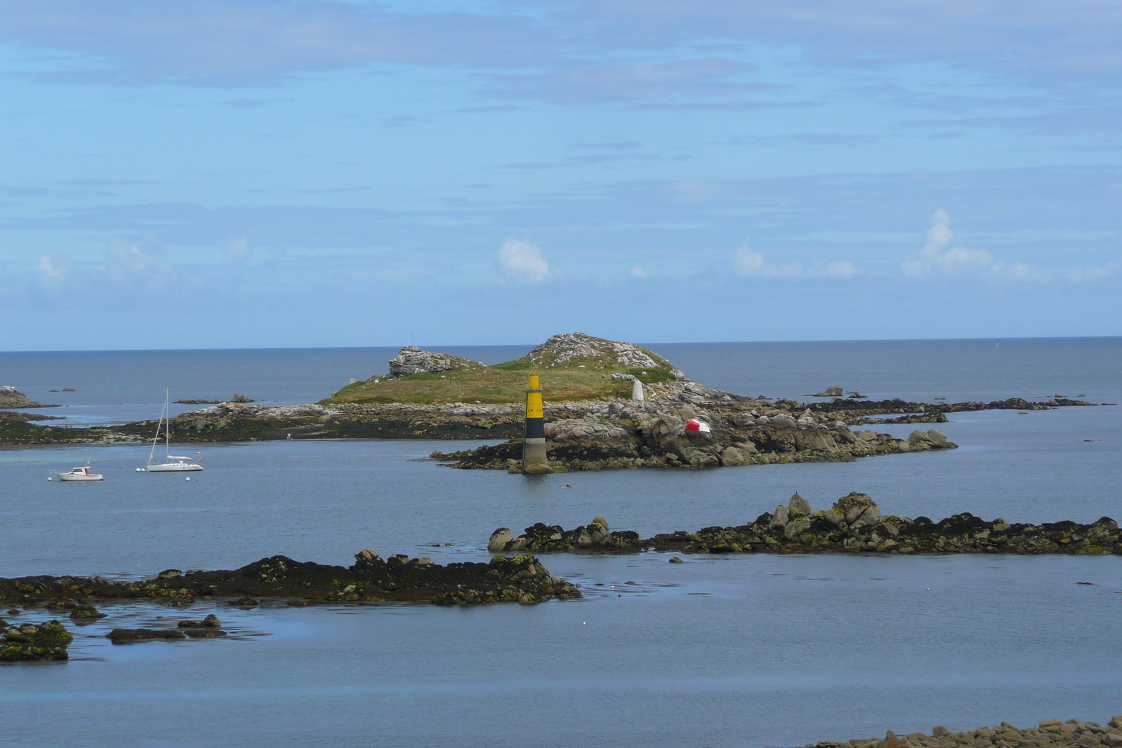 รูปถ่าย ฝรั่งเศส(France) โรสคอฟ(Roscoff) 2007-08 66