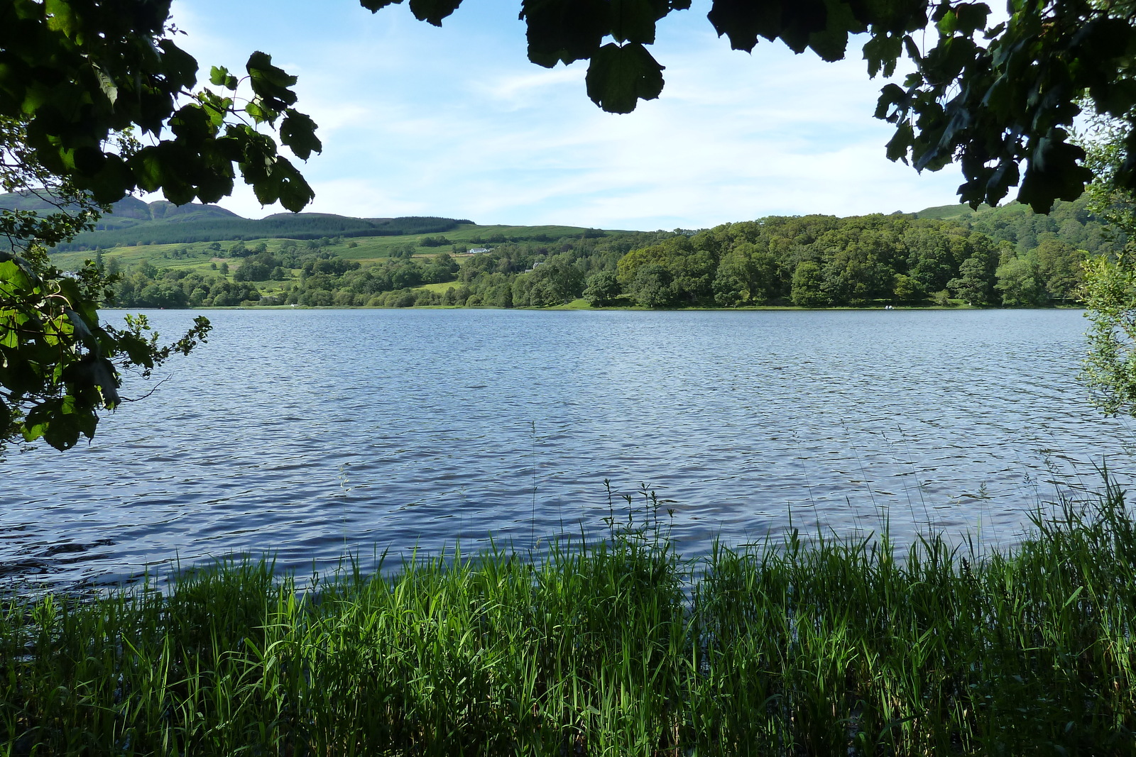 รูปถ่าย อังกฤษ(United Kingdom) สกอตแลนด์(Scotland) 2011-07 38
