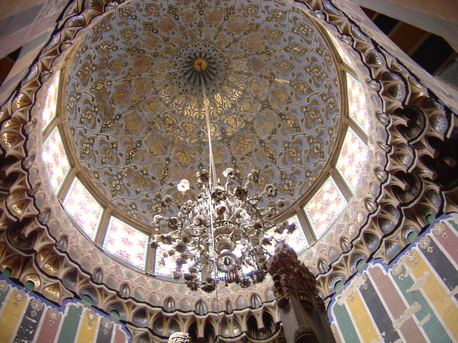รูปถ่าย อียิปต์(Egypt) ไคโร(Cairo) 2004-09 48