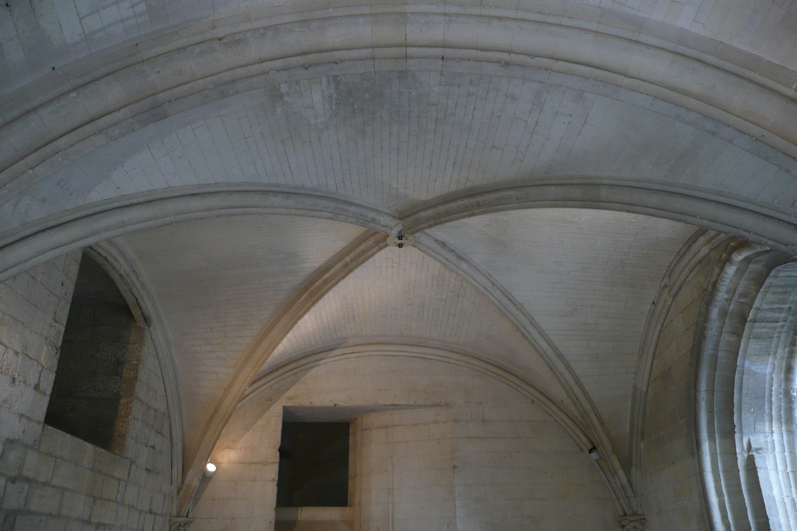 รูปถ่าย ฝรั่งเศส(France) ตาราสกง(Tarascon) ปราสาทตาราสกง(Tarascon Castle) 2008-04 169