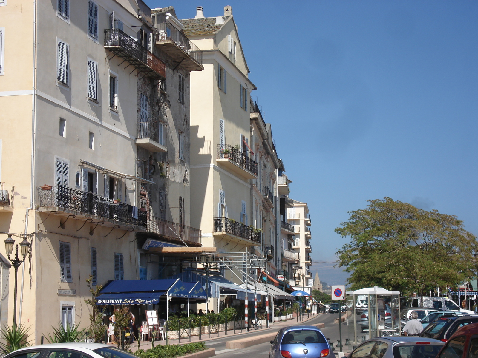 รูปถ่าย ฝรั่งเศส(France) คอร์สิคา(Corsica) บาสเทีย(Bastia) 2006-09 151