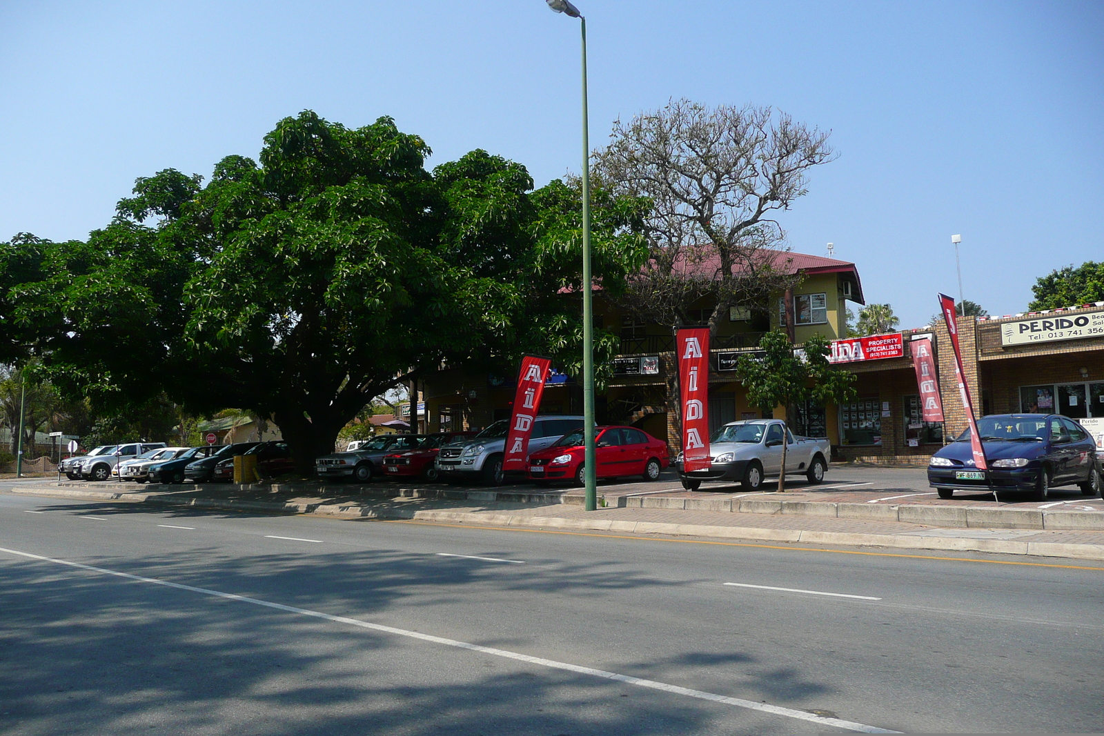 รูปถ่าย แอฟริกาใต้(South Africa) เนลสปรุต(Nelspruit) 2008-09 35