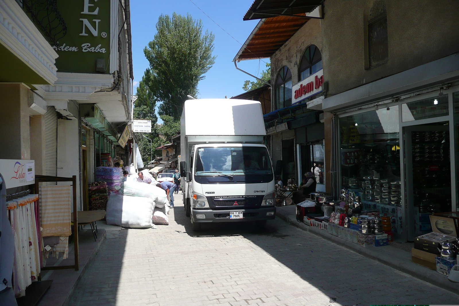 รูปถ่าย ตุรกี(Turkey) อังการา(Ankara) 2008-07 15