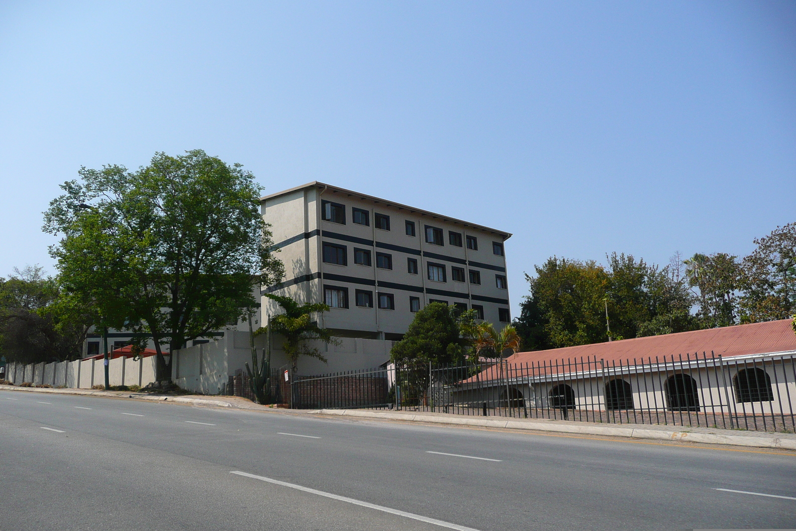 รูปถ่าย แอฟริกาใต้(South Africa) เนลสปรุต(Nelspruit) 2008-09 49