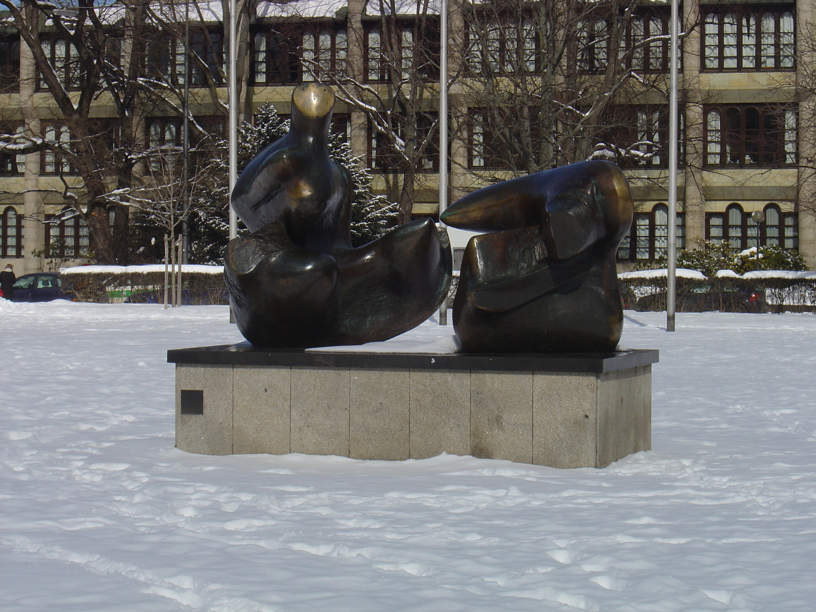 รูปถ่าย เยอรมนี(Germany) มิวนิค(Munich) 2005-02 115