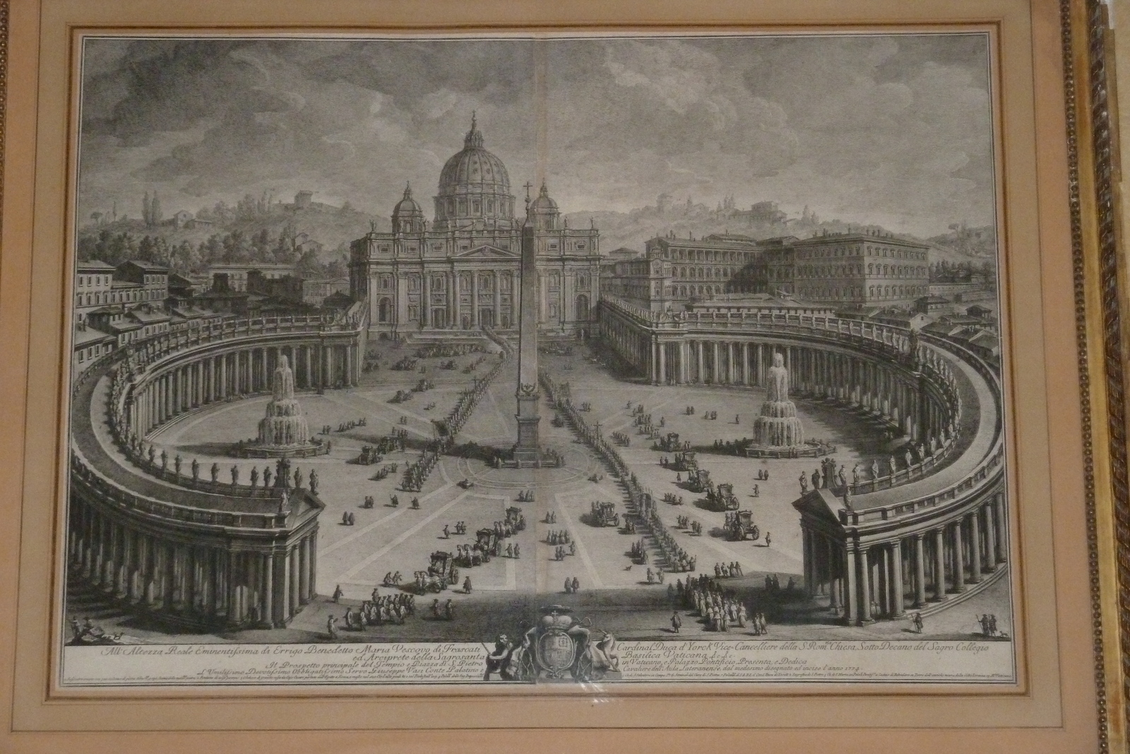รูปถ่าย ฝรั่งเศส(France) ปราสาทโว-เลอ-วีกงต์(Vaux Le Vicomte Castle) ภาพพิมพ์โบราณปราสาทโว-เลอ-วีกงต์(Vaux Le Vicomte Antique Prints) 2010-09 22