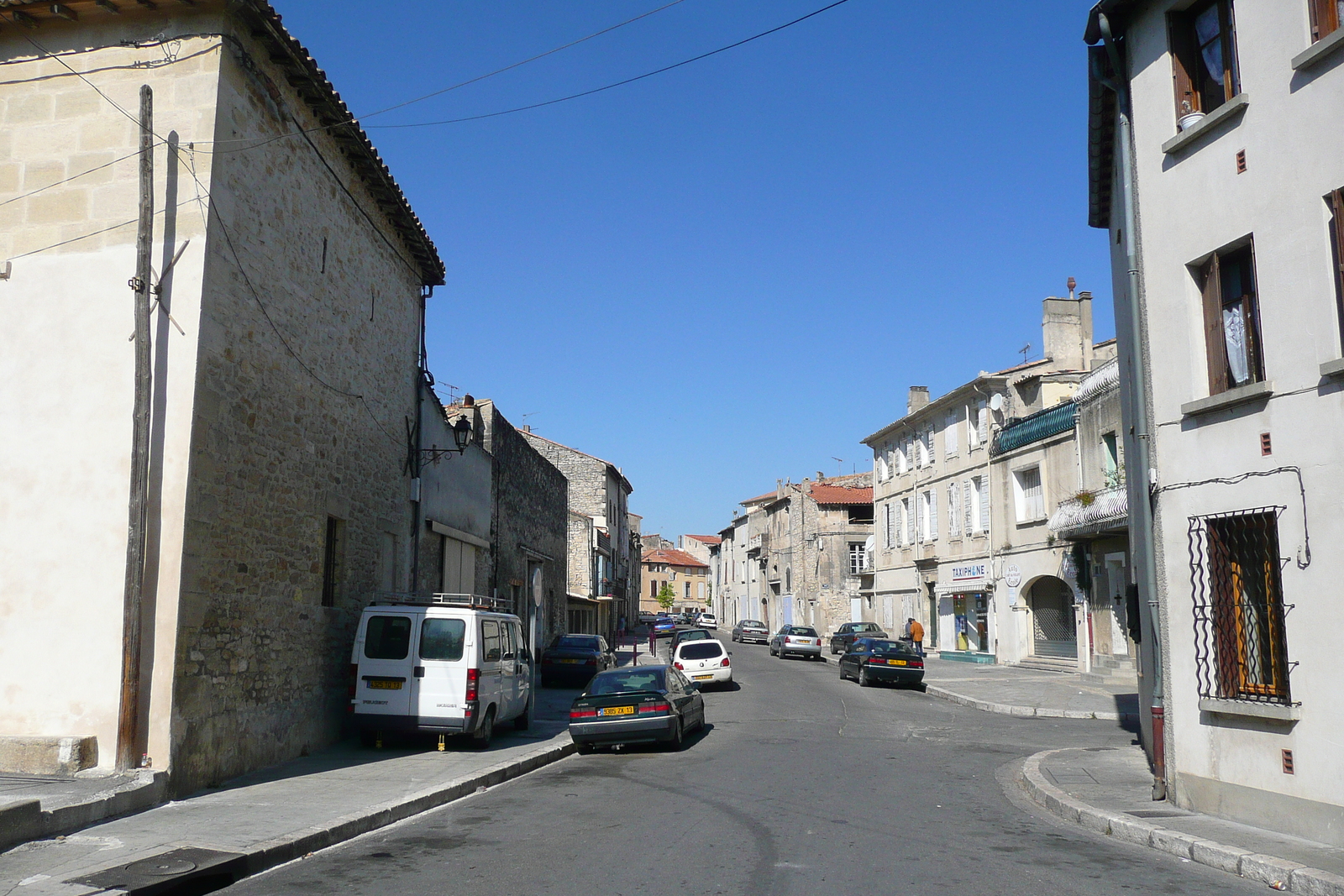 รูปถ่าย ฝรั่งเศส(France) ตาราสกง(Tarascon) 2008-04 65